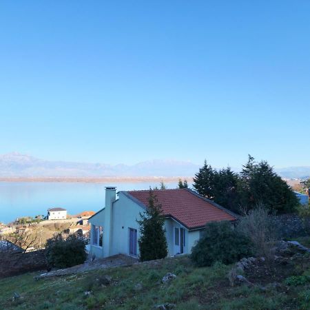 Shiroka Lake Home 외부 사진