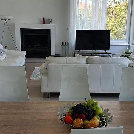 Shiroka Lake Home 외부 사진