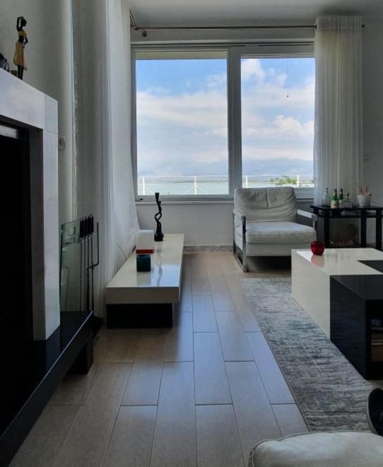 Shiroka Lake Home 외부 사진
