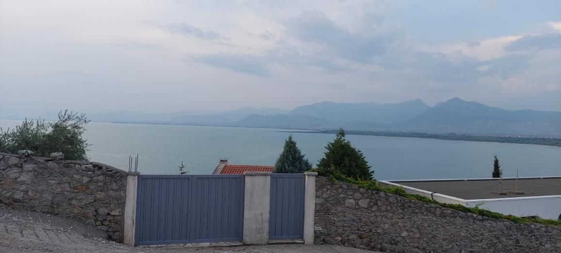 Shiroka Lake Home 외부 사진