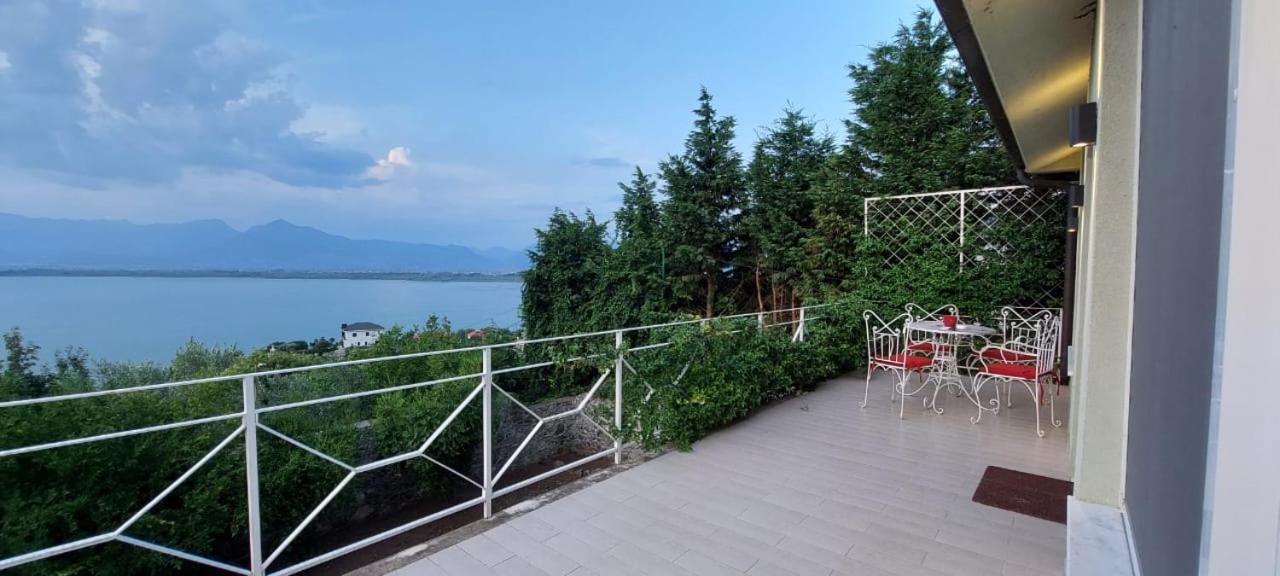 Shiroka Lake Home 외부 사진