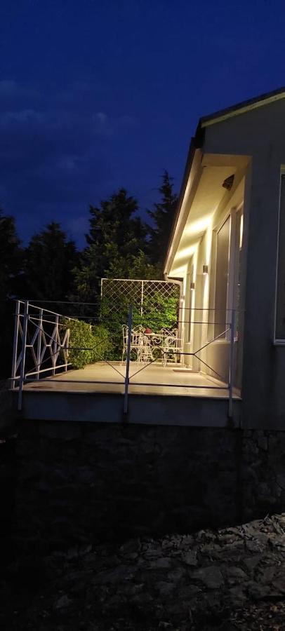 Shiroka Lake Home 외부 사진