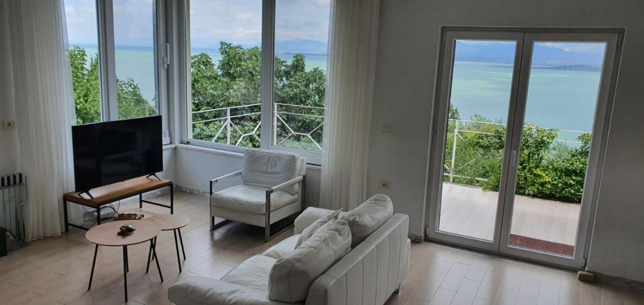 Shiroka Lake Home 외부 사진