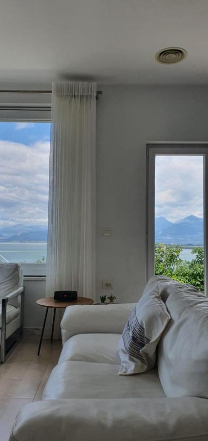 Shiroka Lake Home 외부 사진