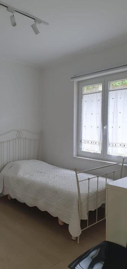 Shiroka Lake Home 외부 사진