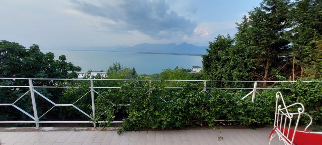 Shiroka Lake Home 외부 사진
