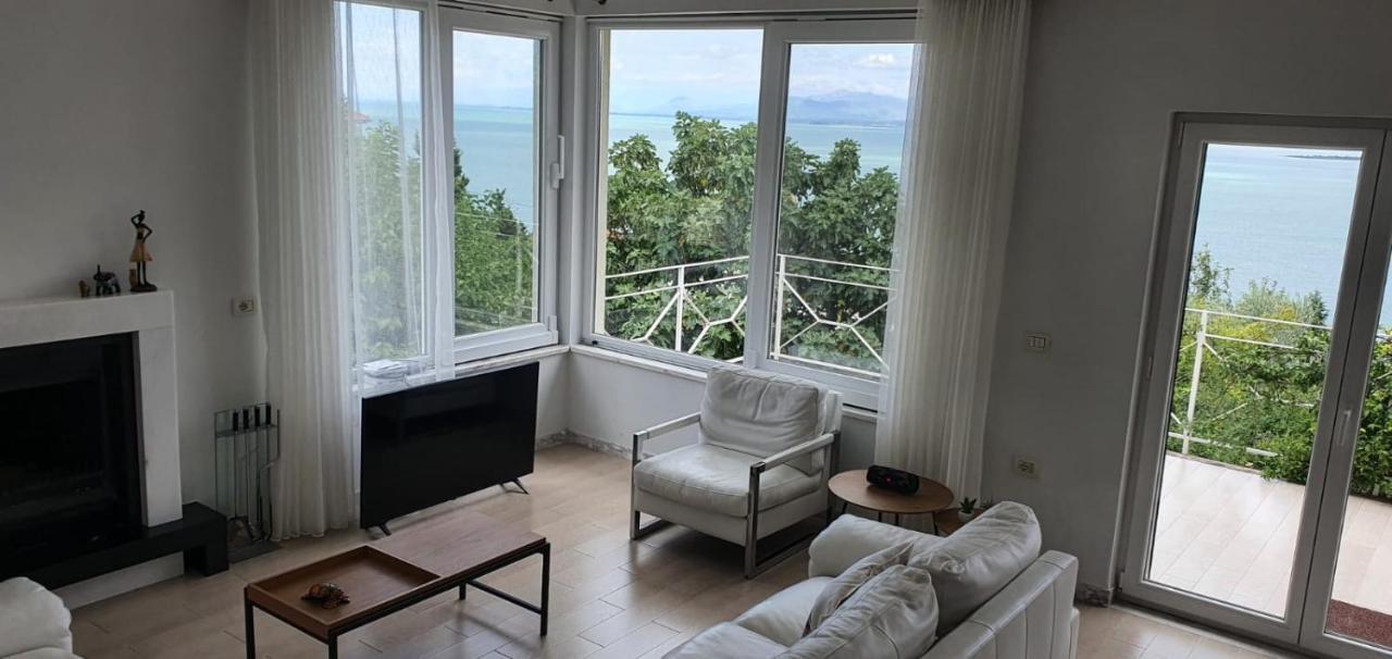 Shiroka Lake Home 외부 사진