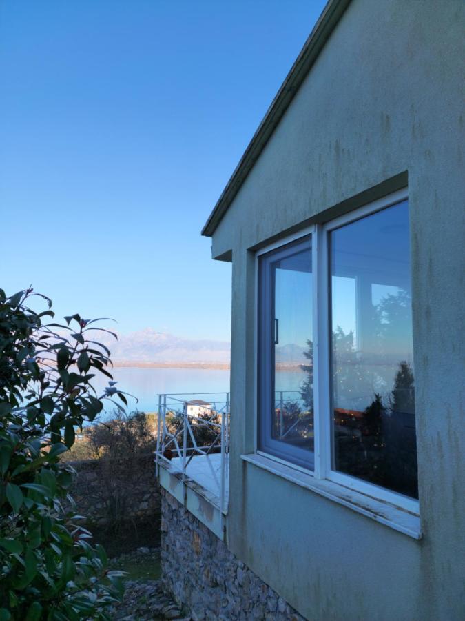 Shiroka Lake Home 외부 사진