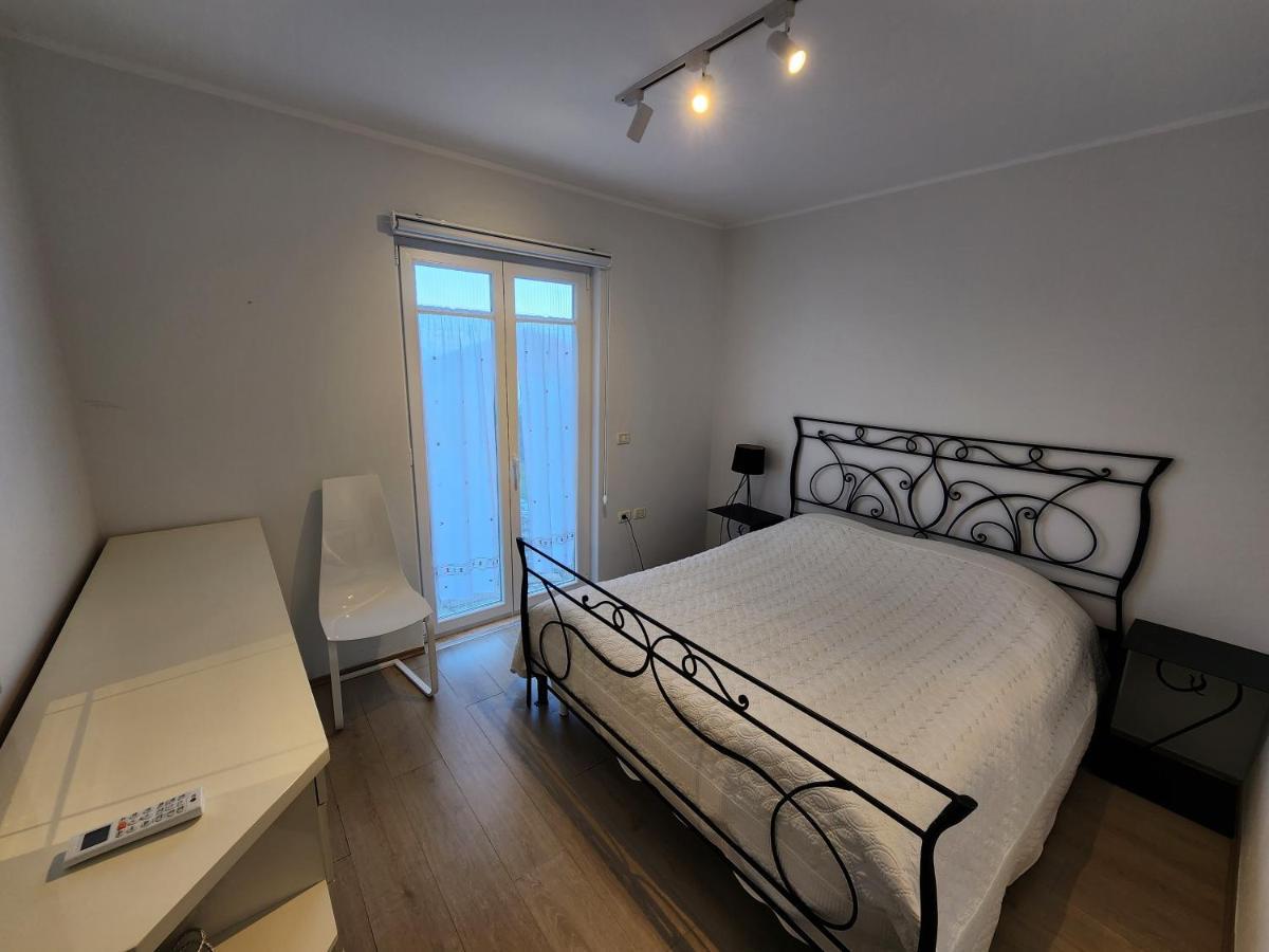 Shiroka Lake Home 외부 사진