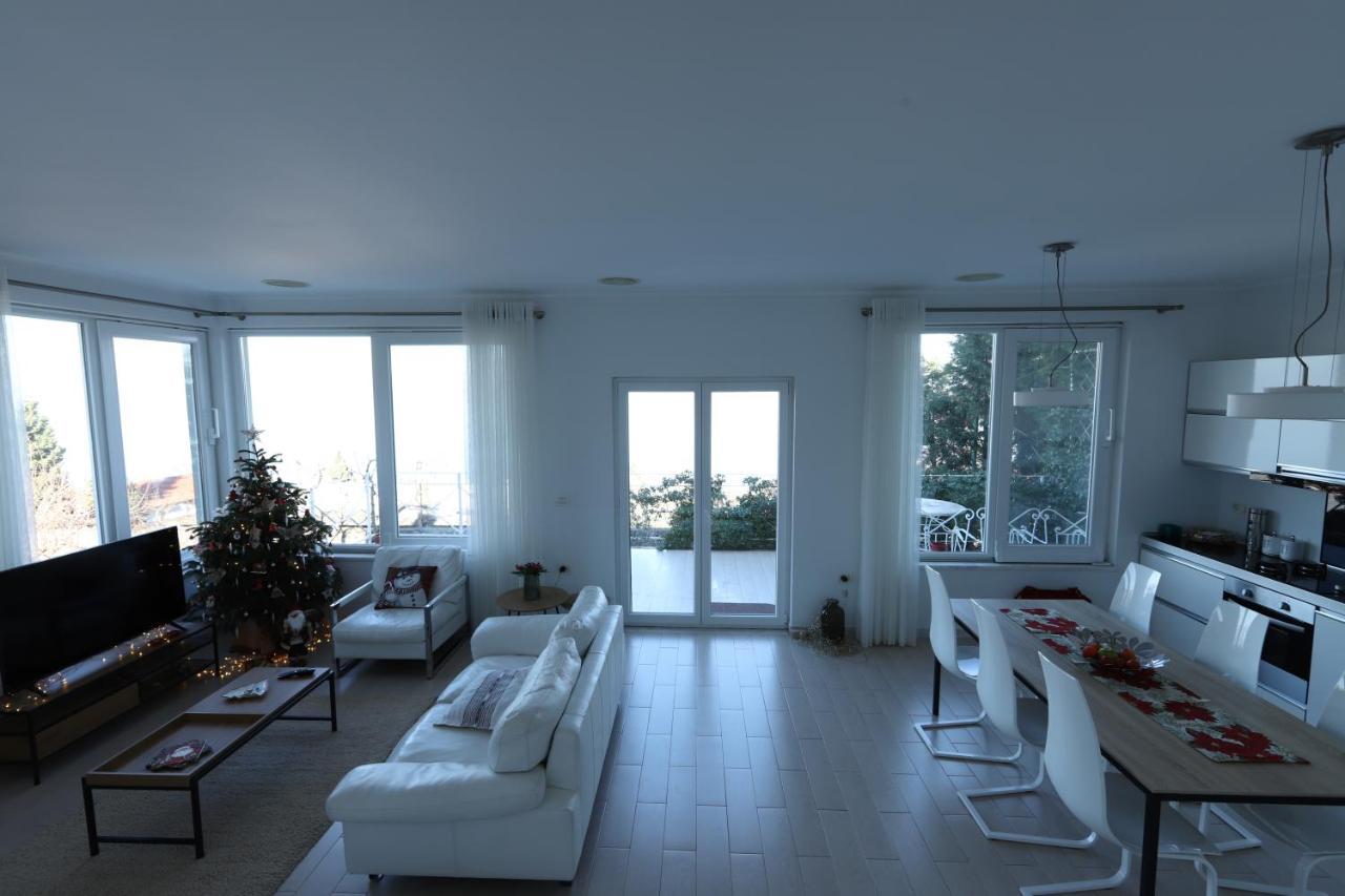 Shiroka Lake Home 외부 사진