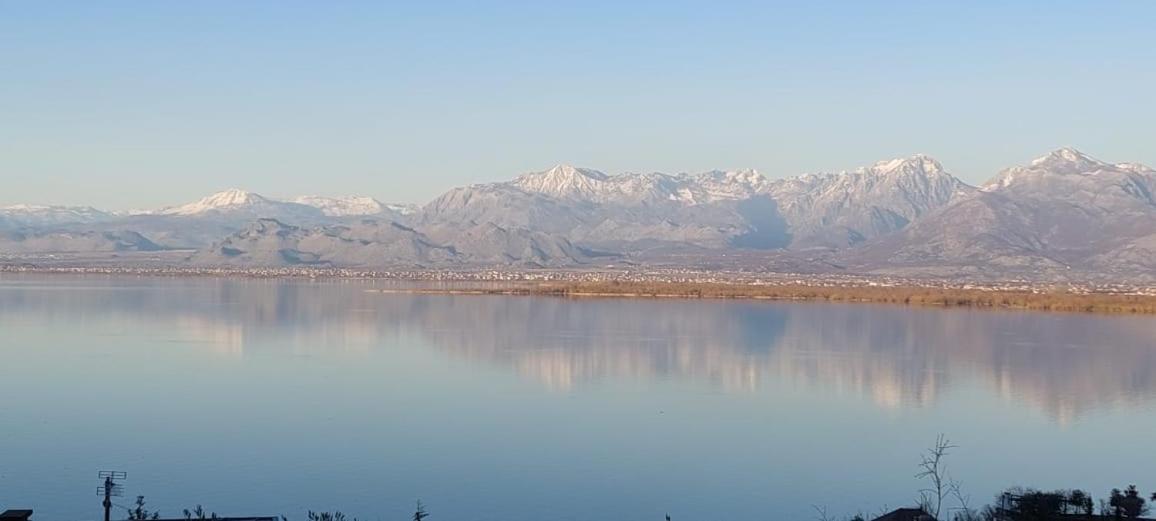 Shiroka Lake Home 외부 사진