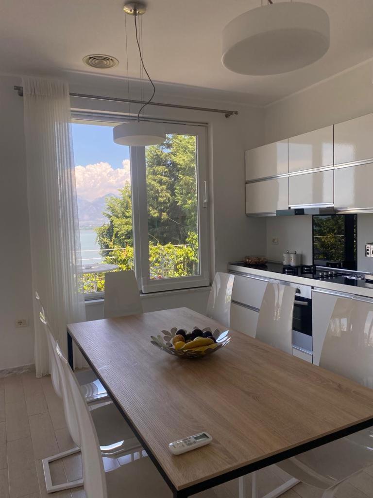 Shiroka Lake Home 외부 사진