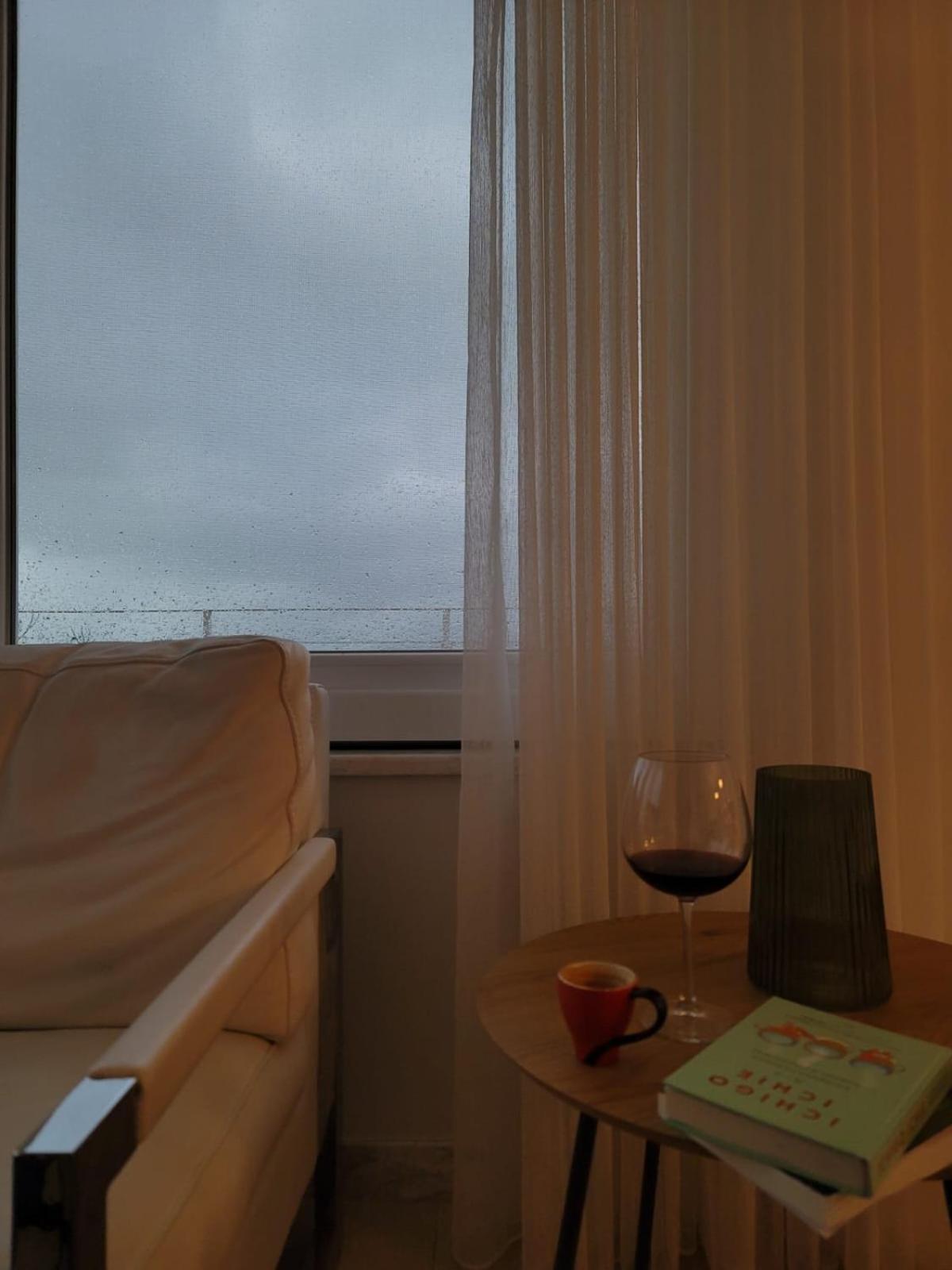 Shiroka Lake Home 외부 사진